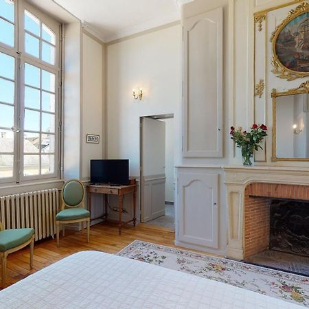 La Templerie - Chambres D'Hotes La Flèche Dış mekan fotoğraf