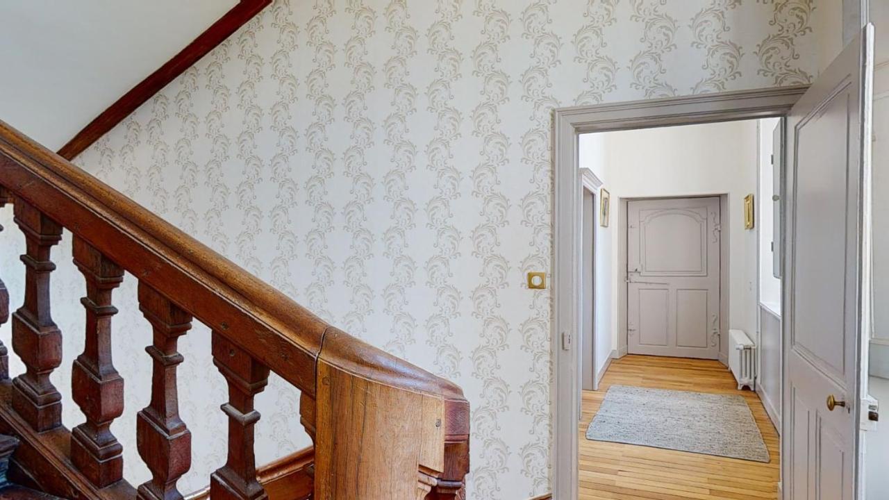La Templerie - Chambres D'Hotes La Flèche Dış mekan fotoğraf
