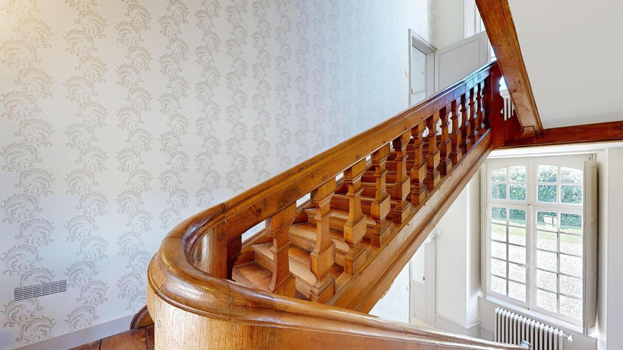 La Templerie - Chambres D'Hotes La Flèche Dış mekan fotoğraf